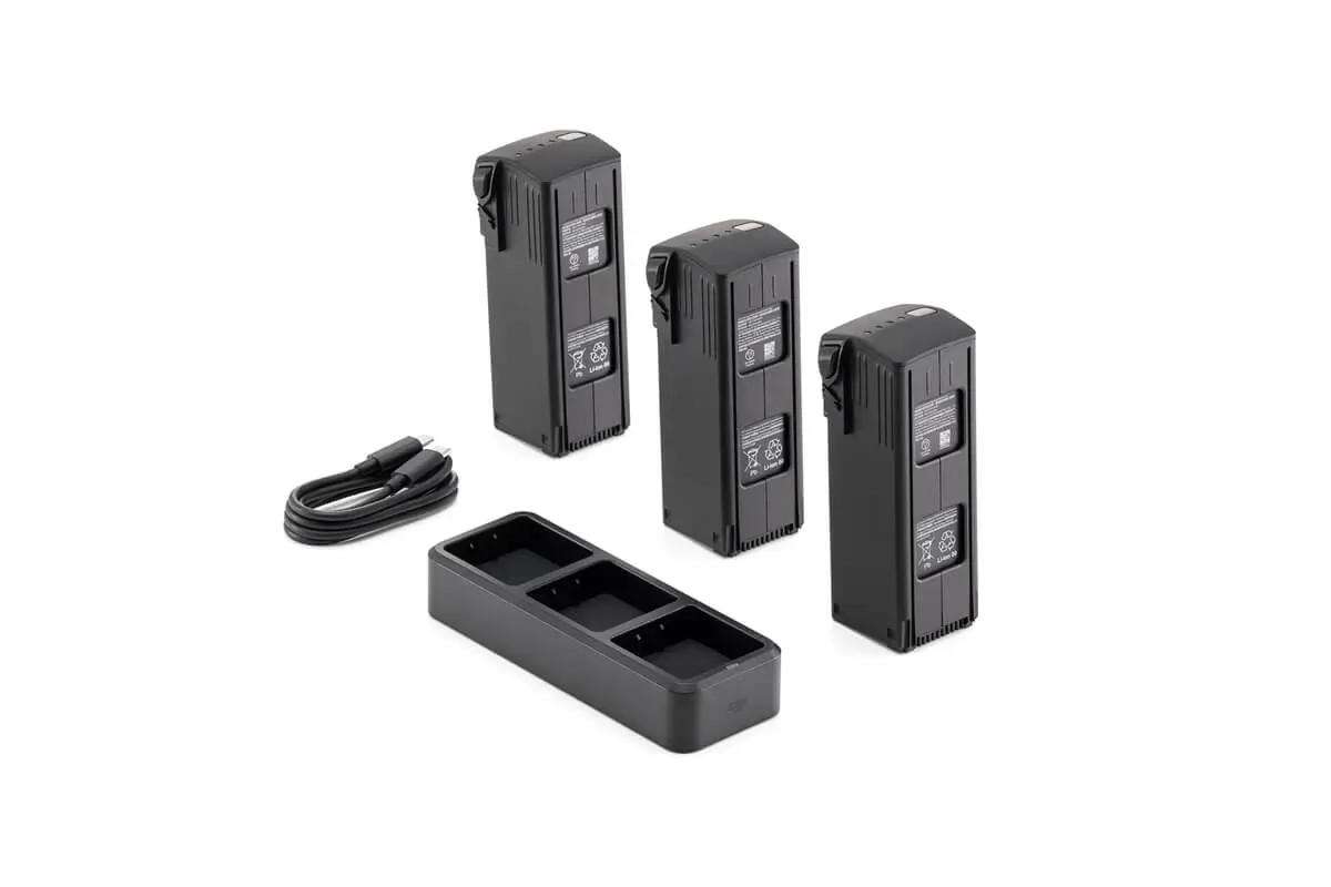 Battery-Kit-DJI-Mavic-3-Enterprise