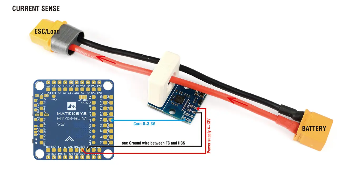 Hall-Current-Sensor-150A