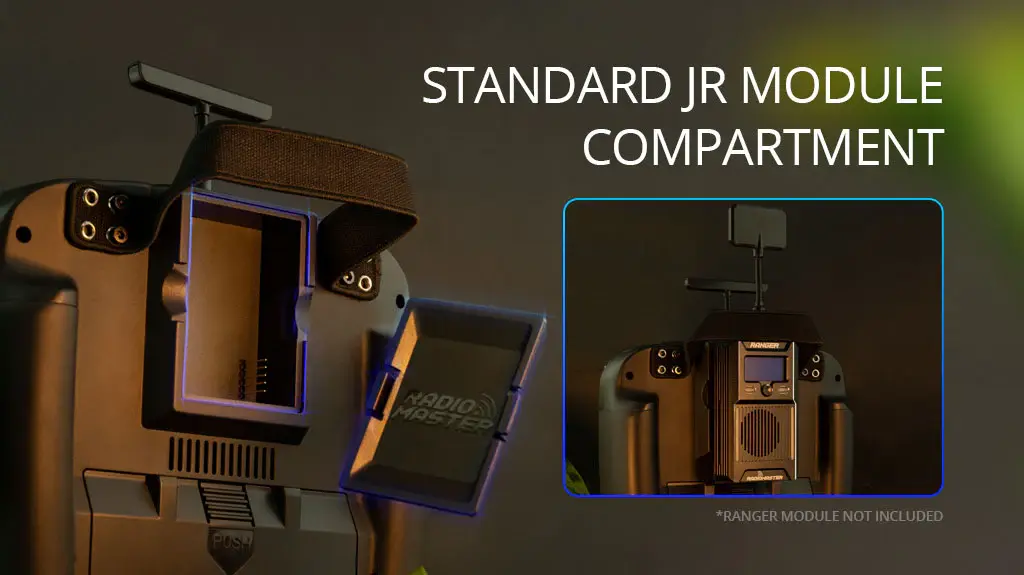 RadioMaster-Boxer-ELRS-MKII