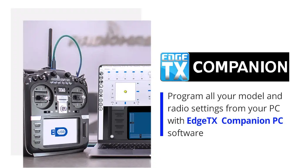 RadioMaster-TX16S-MKII-ELRS