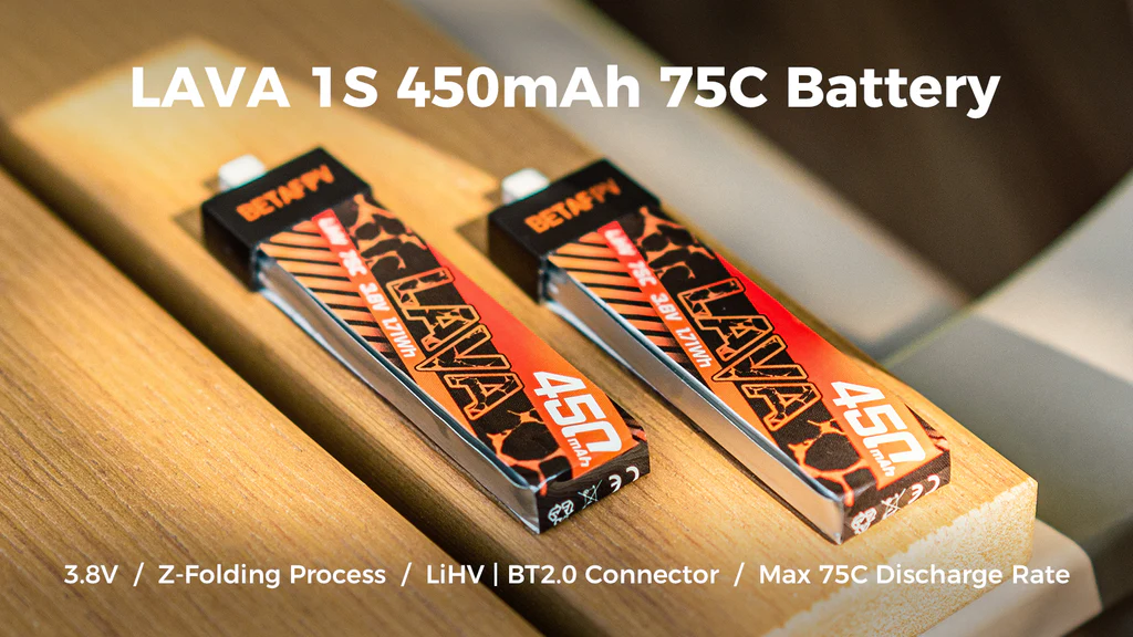 Akumulator-LiHV-LAVA-1S-450mAh-(4 SZTUKI)