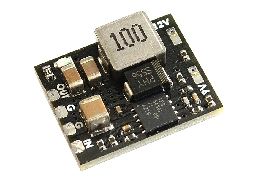 Matek-MICRO-BEC-12S-6-60V-to-12V