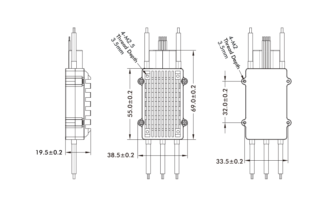 Regulator-obrotów-silnika-FLAME-60A-6-12S-V2.0