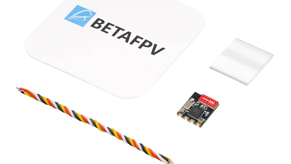 BetaFPV ELRS Lite Receiver 2.4G (Flat Antenna) V1.1