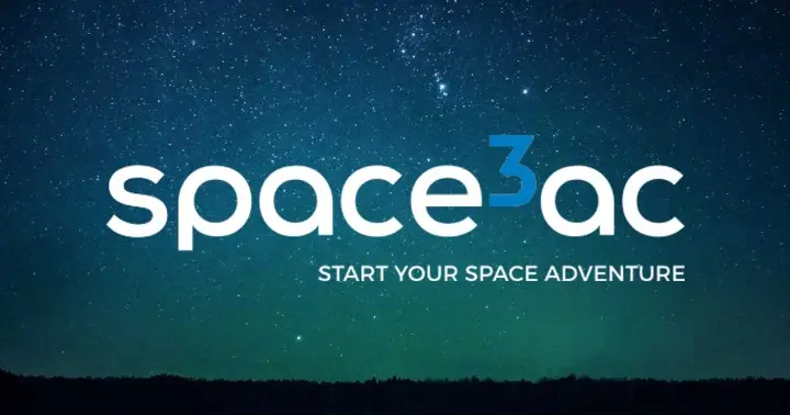 space3ac-akceleracja