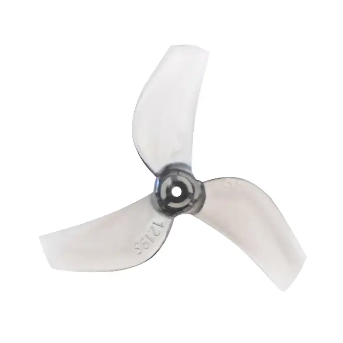 Śmigła-3-łopatowe-1.0mm-31mm-Gemfan-(4 SZTUKI)