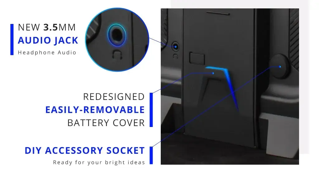 Aparatura-RC-RadioMaster-TX16S-MKII-ELRS
