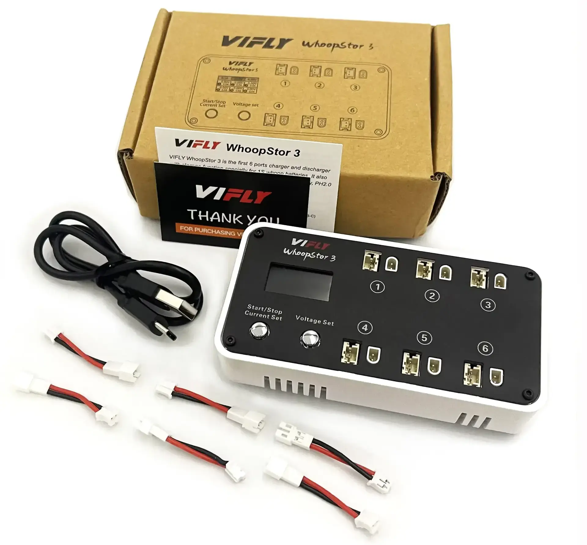 Ładowarka-VIFLY-WhoopStor-3