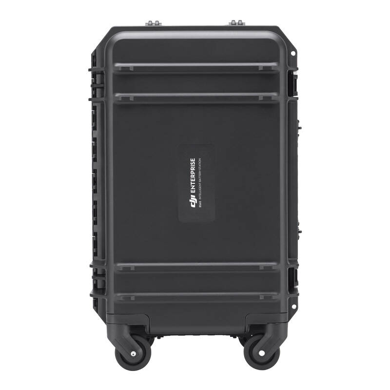 DJI BS65 Battery Station stacja ładowania TB60/TB65/WB37 Matrice 300/350 RTK