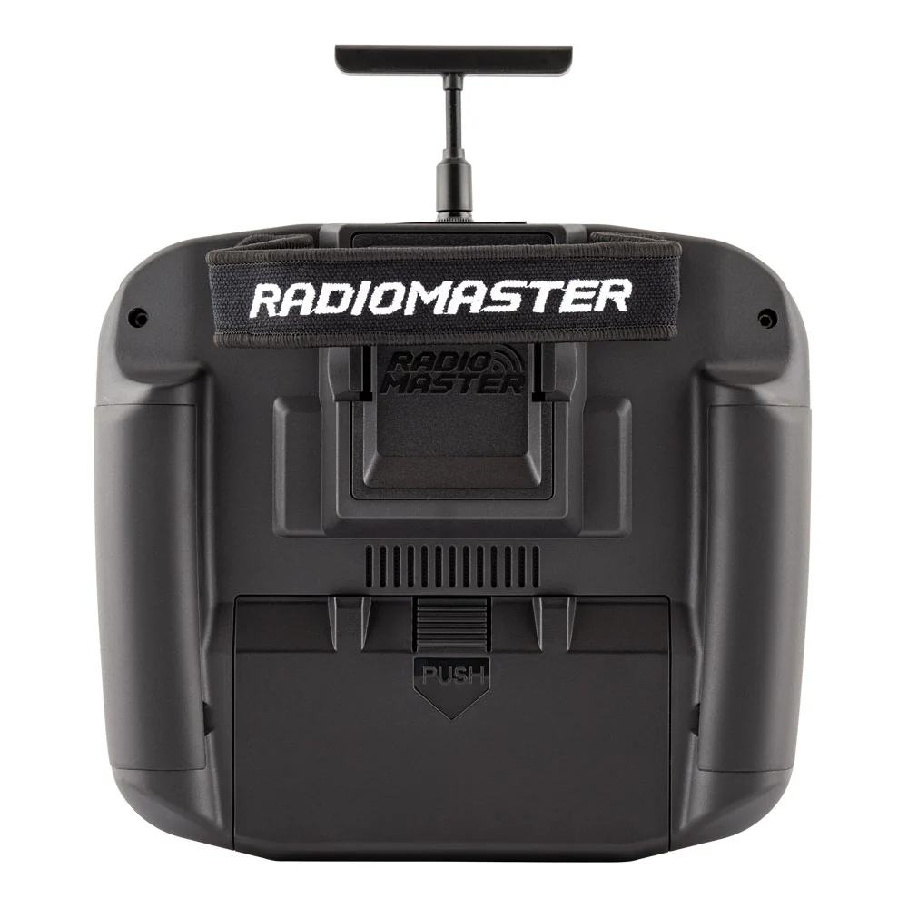 RadioMaster-Boxer-ELRS-MKII