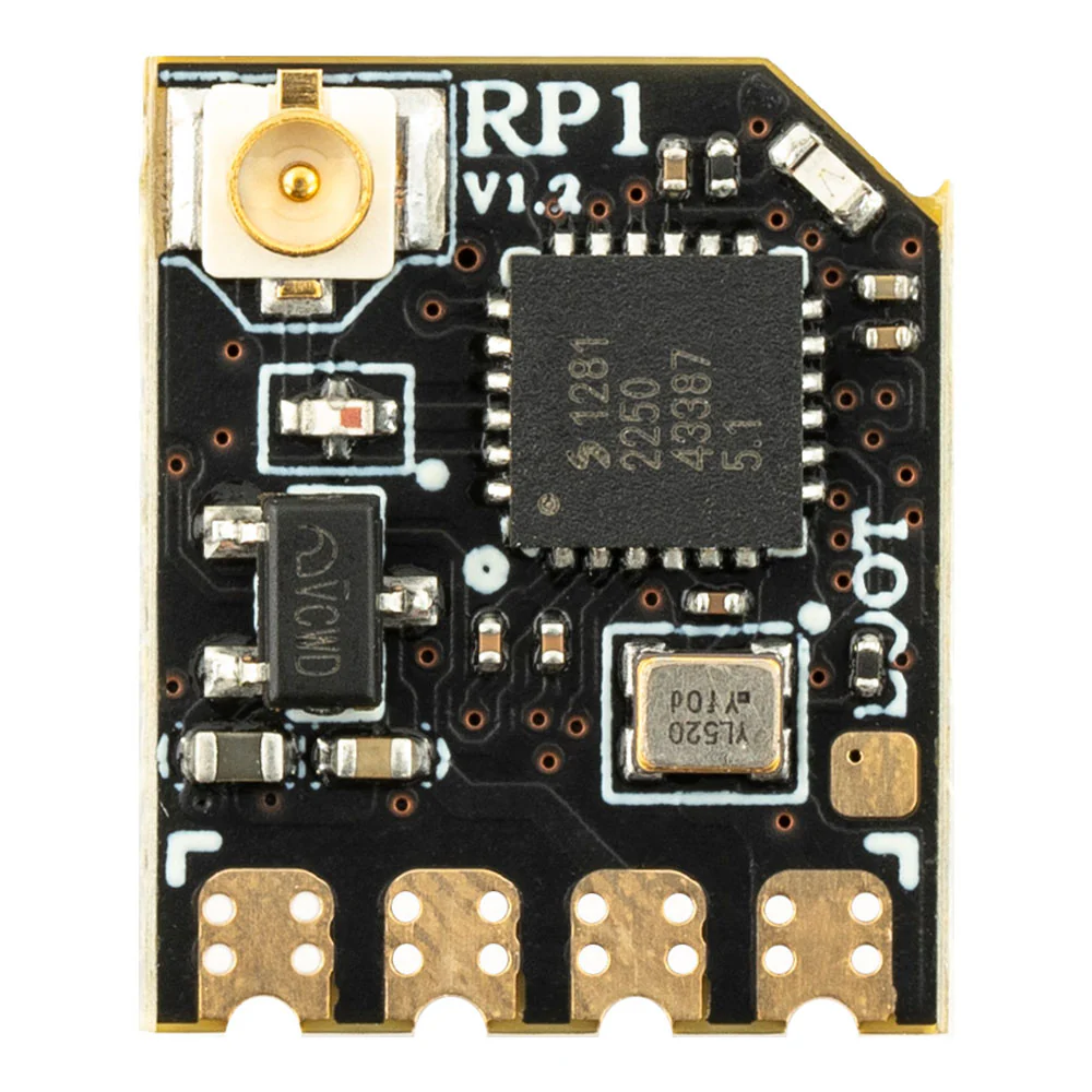 RP1-V2-ExpressLRS-2.4ghz-Nano-Receiver-2