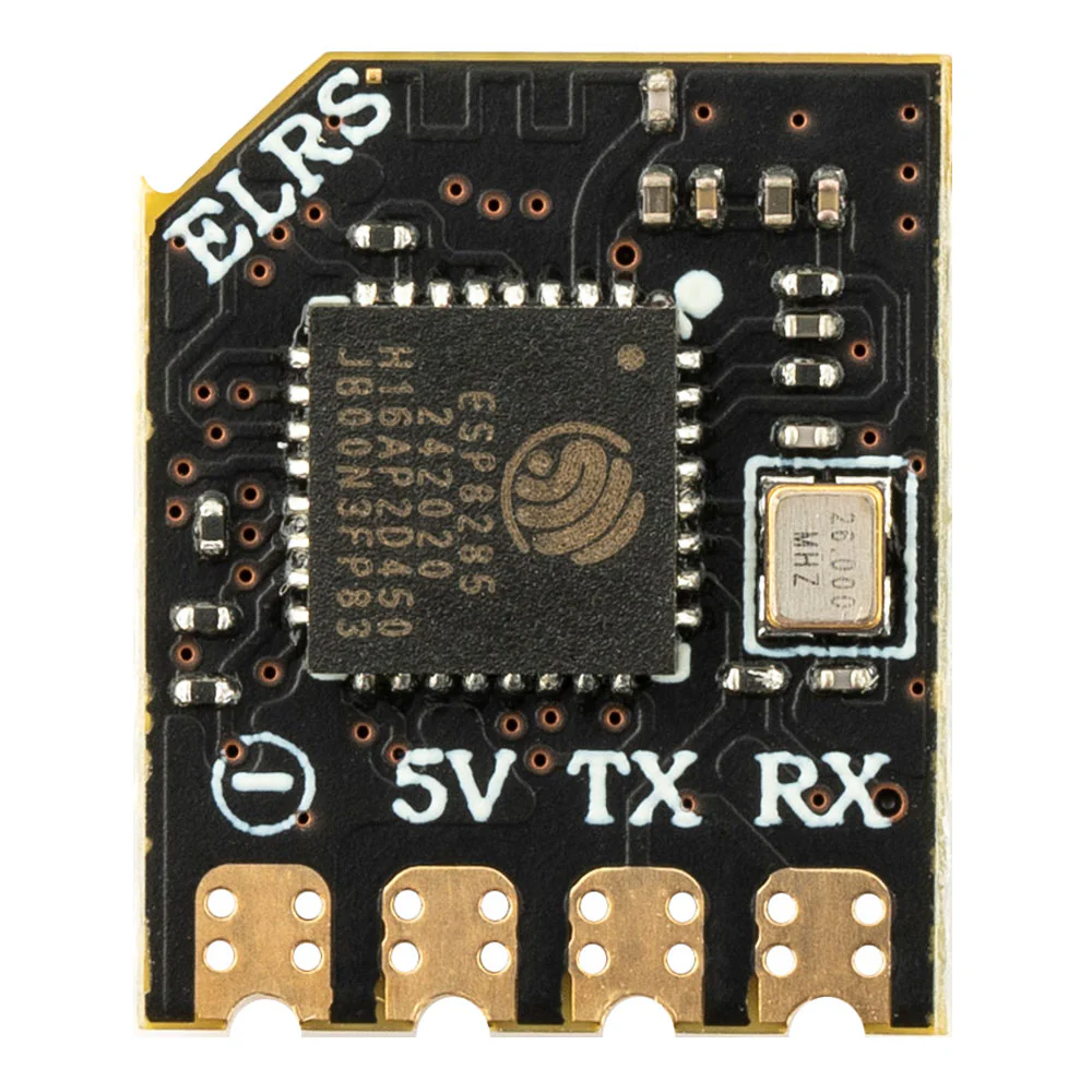 RP1 V2 ExpressLRS 2.4ghz Nano Receiver