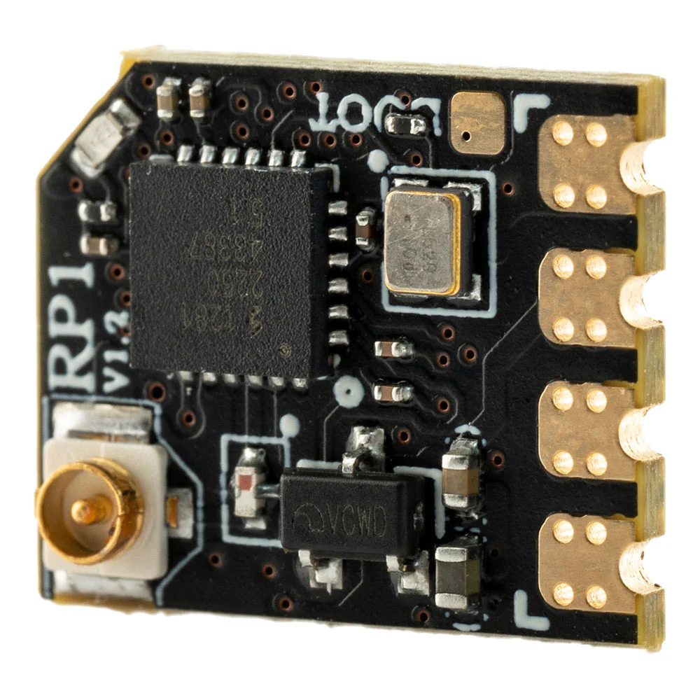 RP1 V2 ExpressLRS 2.4ghz Nano Receiver