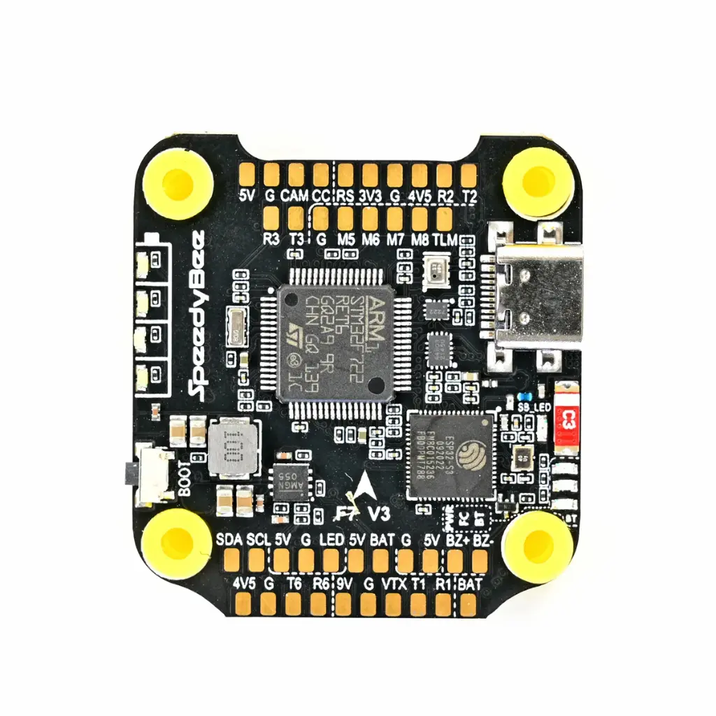 SpeedyBee-F7-V3-Flight-Controller