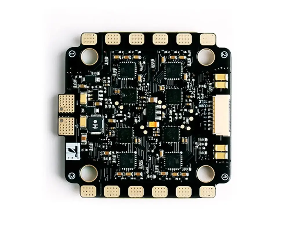 Elektroniczny-regulator-prędkości-ESC-V50A-6S-4IN1-32BIT