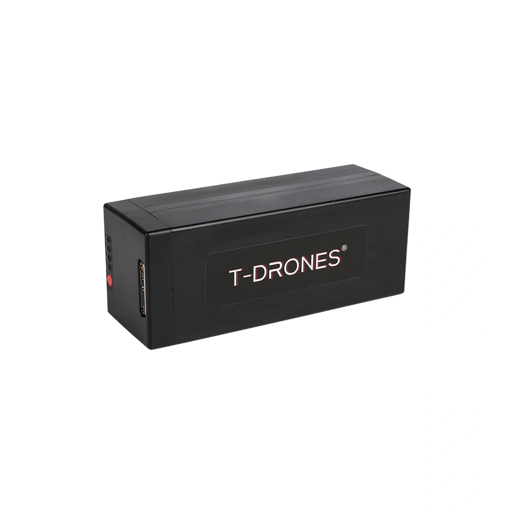 T-Drones-Smart-6S-22Ah-Li-Ion-Battery