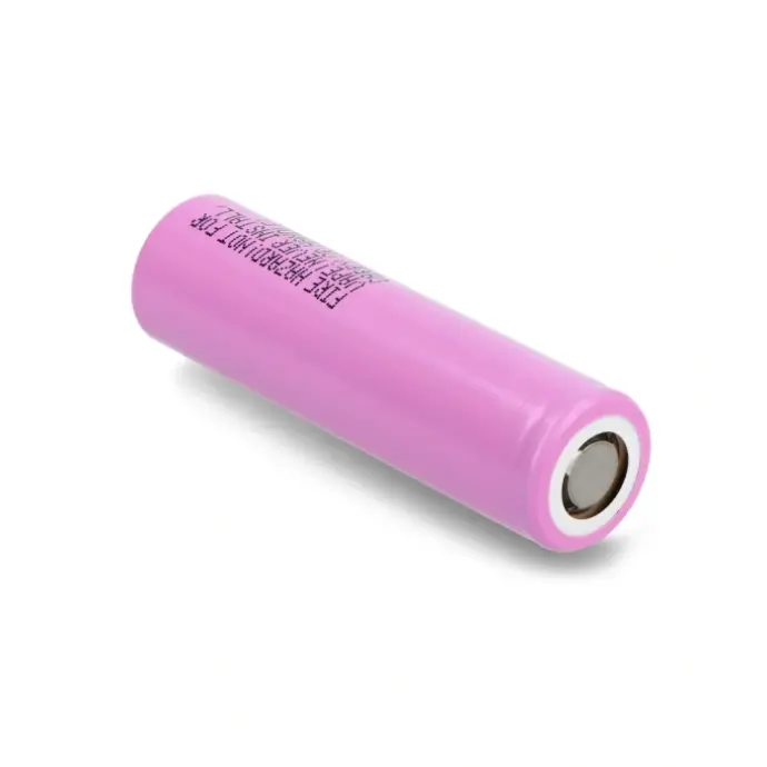 Akumulator Li-Ion 18650 3500mAh