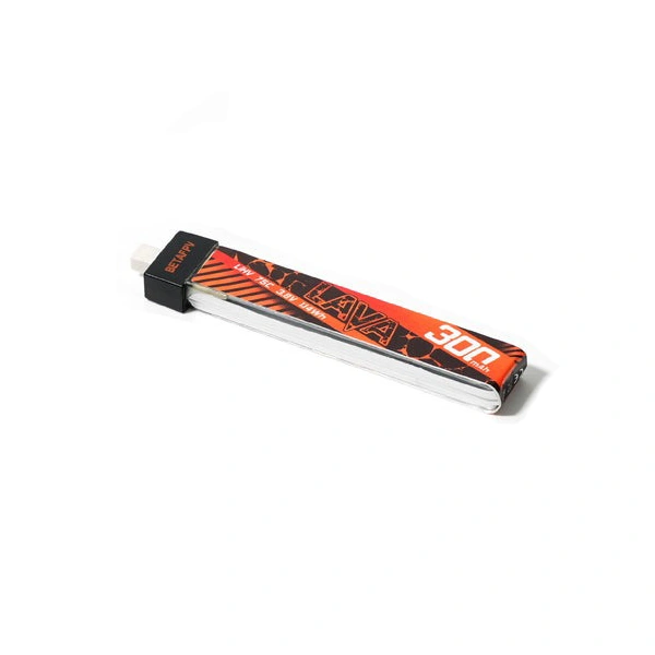 LAVA 300mAh 1S 75C LiHV Battery