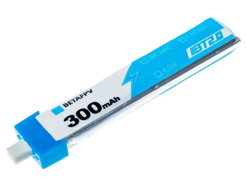 Akumulator BT2.0 300mAh 1S 30C