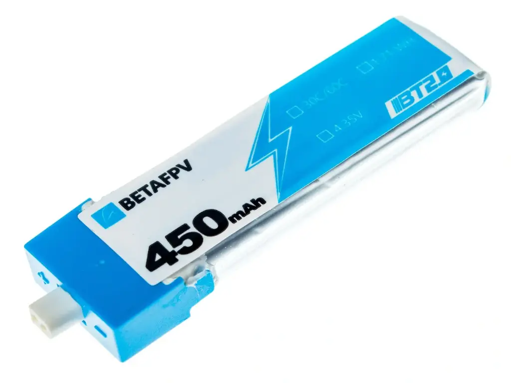 Akumulator LiHV BT2.0 450mAh 1S 30C