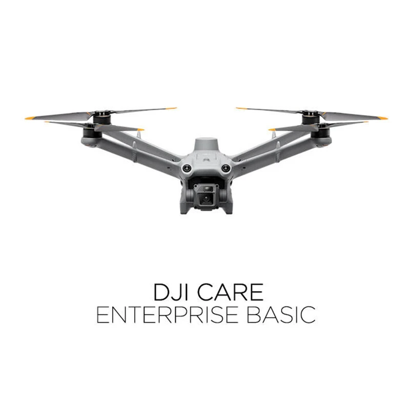 DJI Care Enterprise Basic - kod elektroniczny