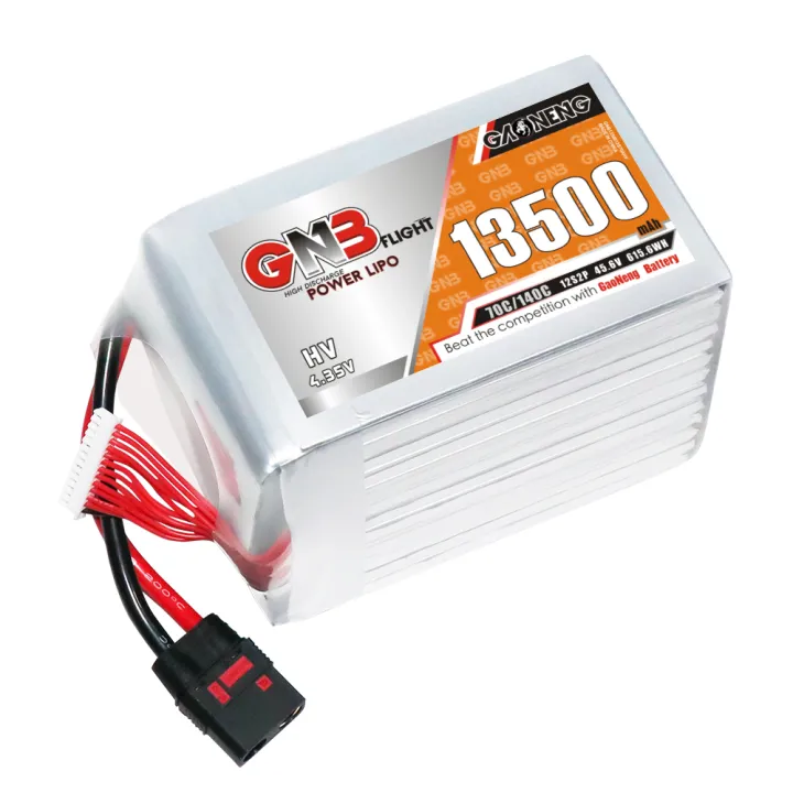 GNB1350012S70AHV Battery