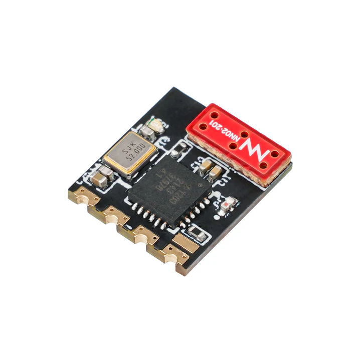 BetaFPV ELRS Lite Receiver 2.4G (Flat Antenna) V1.1