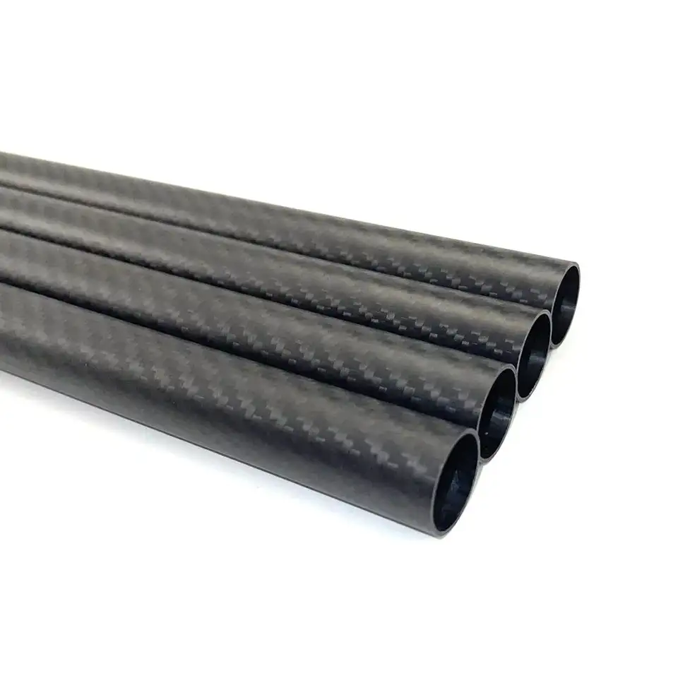 Carbon Fibre Tube