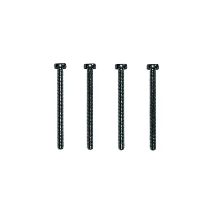 Screws 4 x M1.6x20