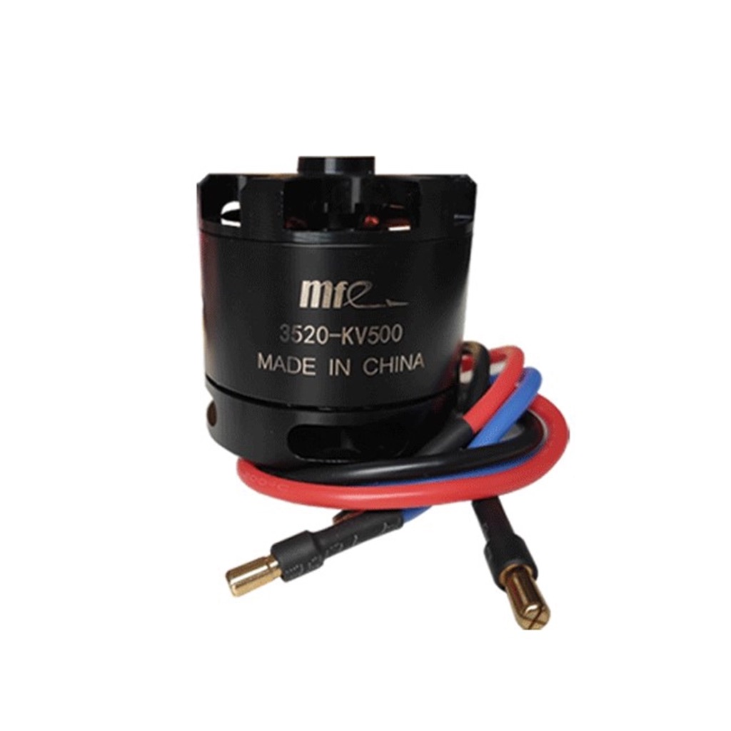 Brushless UAV motor 3520-500KV