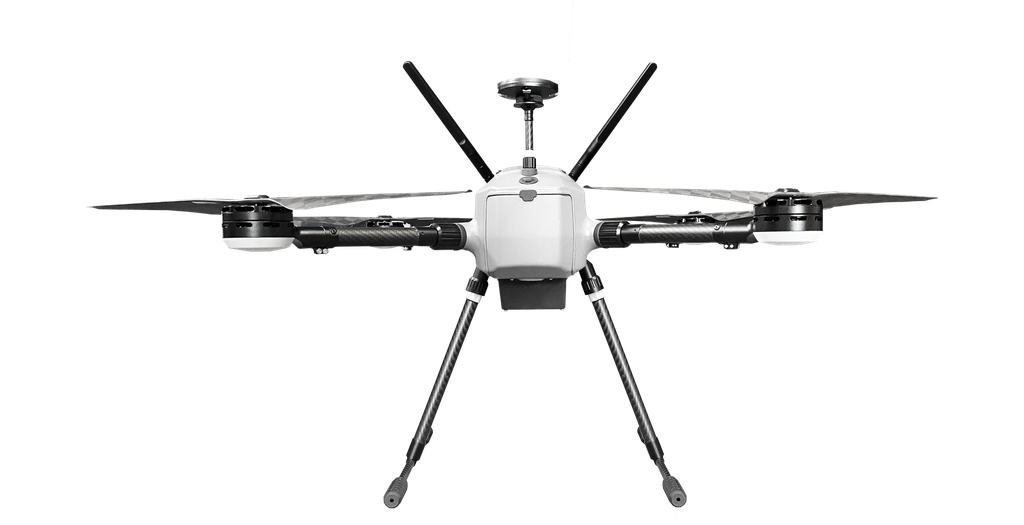 Dron BX4