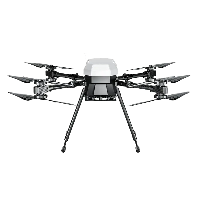 Dron BX8