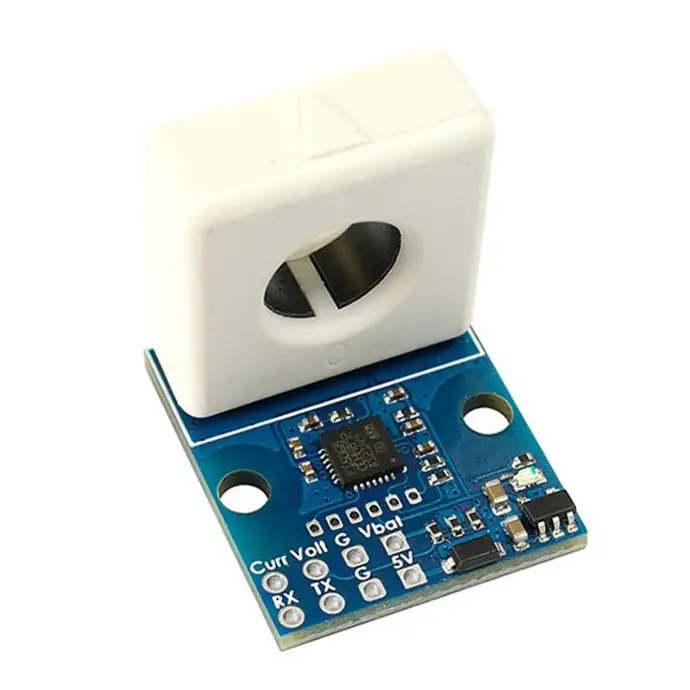 Matek Hall Current Sensor 150A