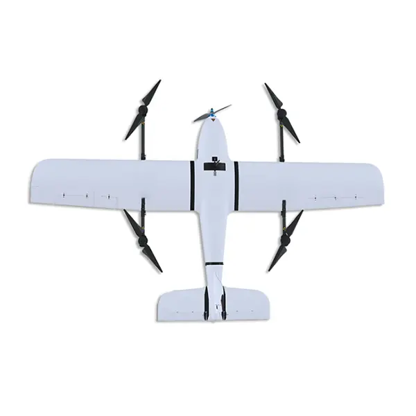 Fighter VTOL MINI - DIY KIT