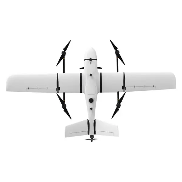 Hero VTOL - DIY KIT