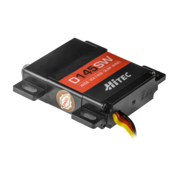 Hitec D145SW 24g Steel Gear Digital Wing Servo