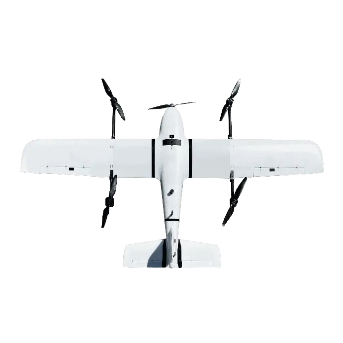 UAV KOLIBER 2.0