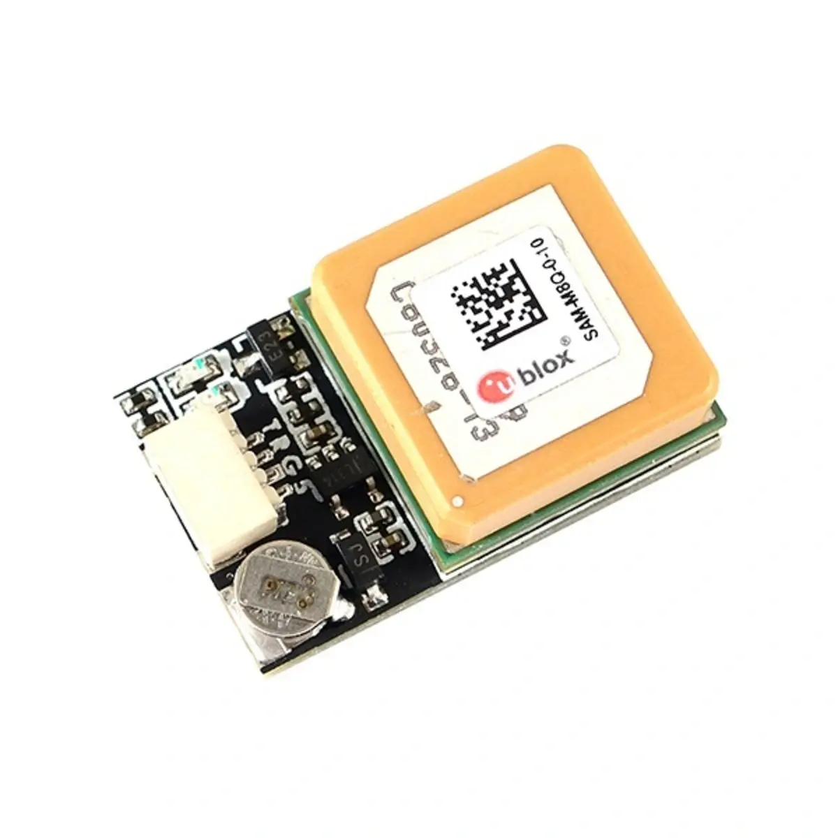 Matek SAM-M8Q GNSS Module