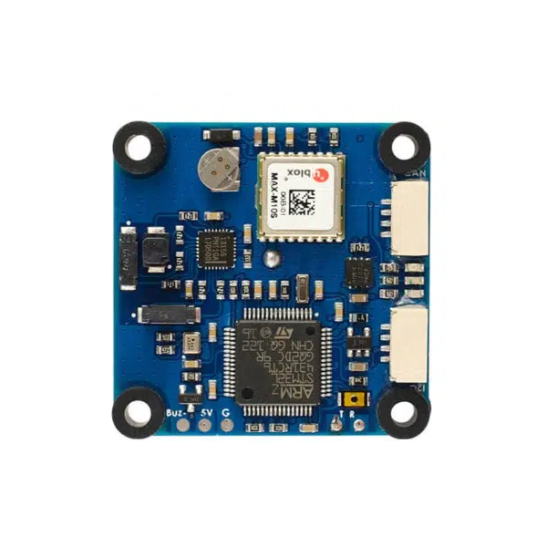 M10-L4-3100 GNSS Receiver