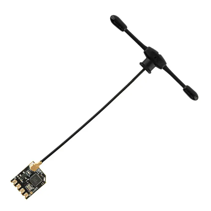 Odbiornik RadioMaster RP1 V2 ExpressLRS 2.4GHz