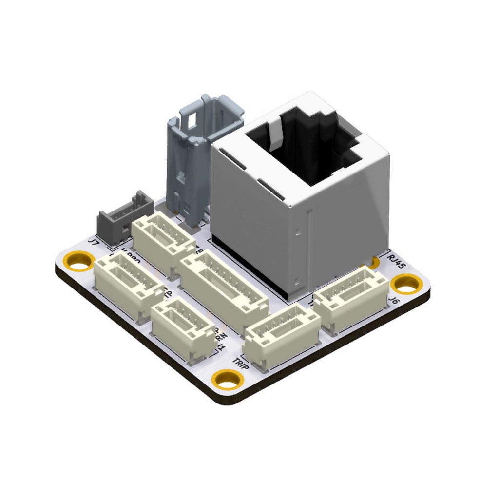 SwitchBlox Cable Adapter for Ardupilot