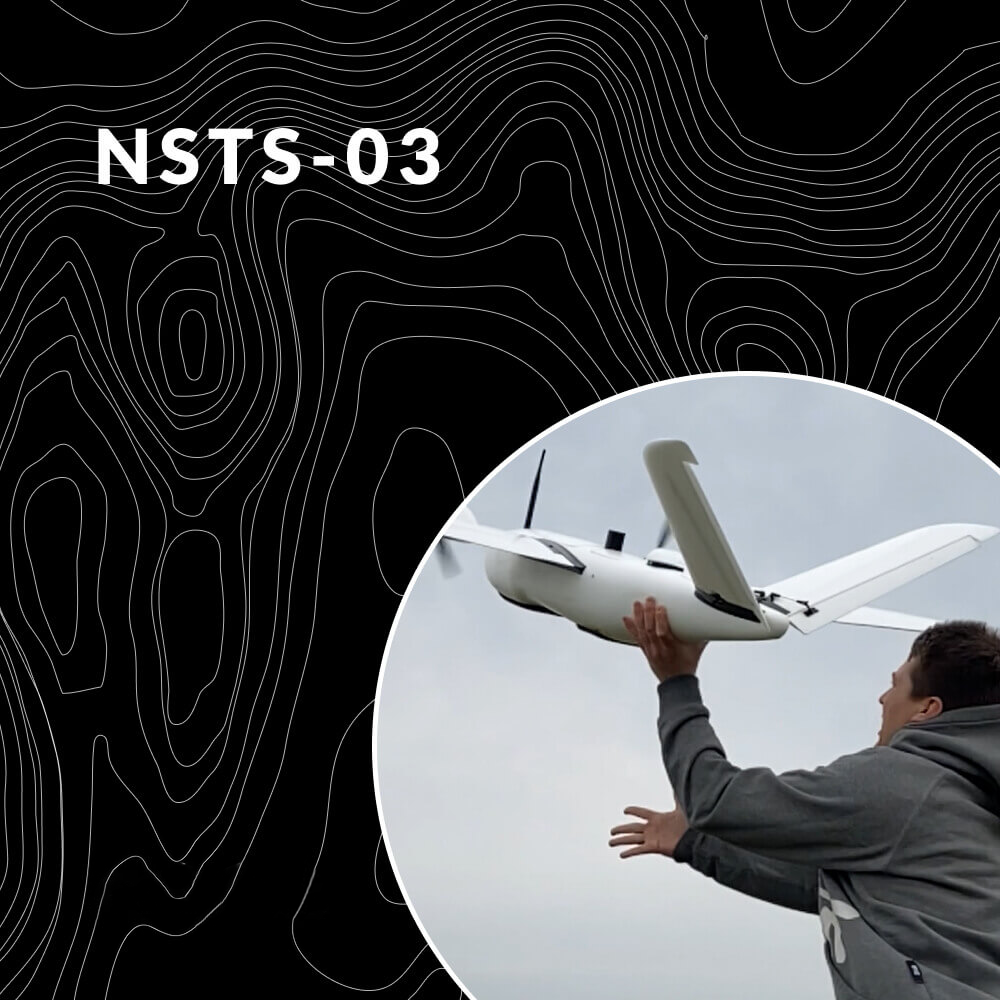 Szkolenie NSTS-03