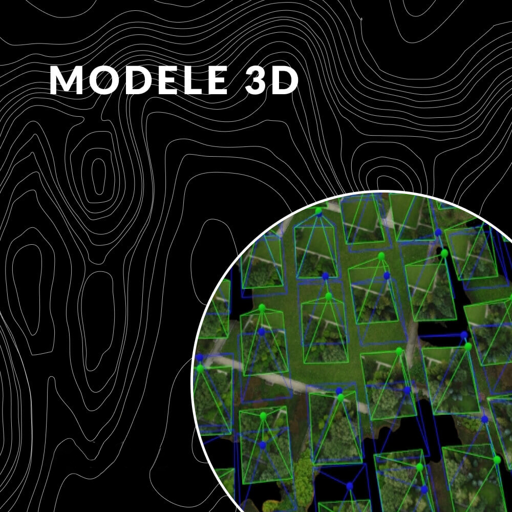 Szkolenie specjalistyczne - Modele 3D