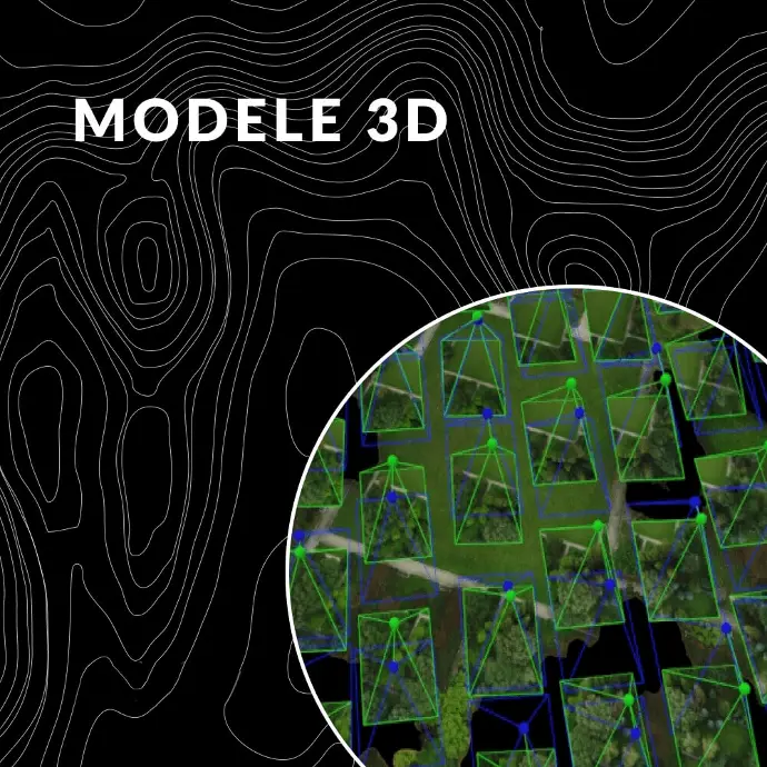 Szkolenie specjalistyczne UAS - Modele 3D