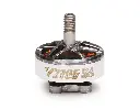 T-Motor VELOX V2306 V2 KV2400 Brushless Motor | White+Silver