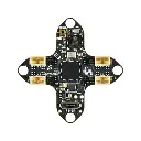 Flight Controller Serial ELRS 2.4G 