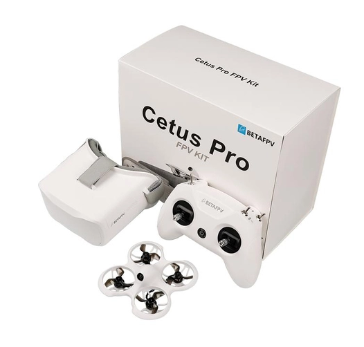 Cetus Pro FPV KIT