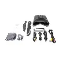 SKYZONE COBRA X V4 FPV goggles | Black