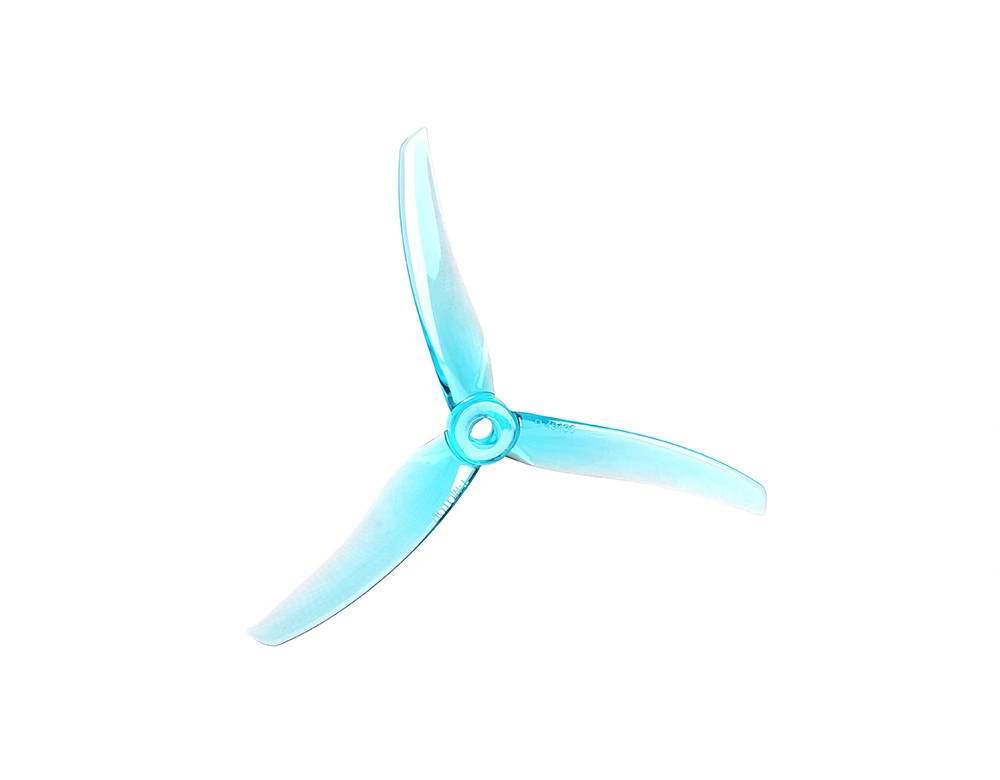 T-Motor P49436 5" propellers 4PCS | Crystal Blue