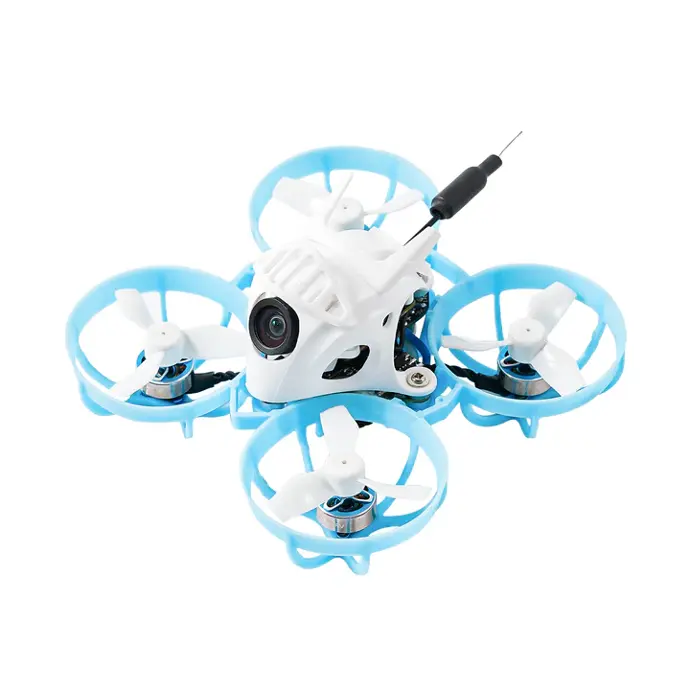 Meteor65 Brushless Whoop Quadcopter | ELRS 2.4G 